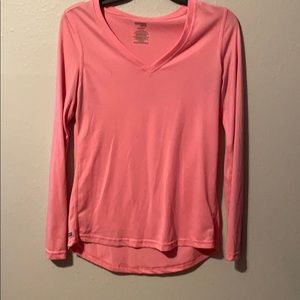 Danskin Now Tops - Women’s active wear long sleeve Danskin Now Tops - Women’s active wear long sleeve